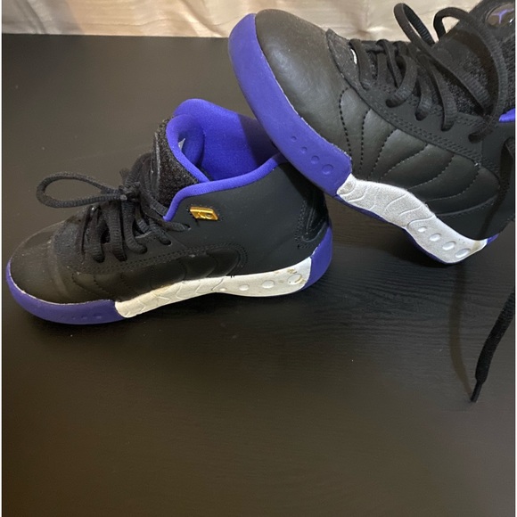 Toddler Girl Jordan - Picture 2 of 5